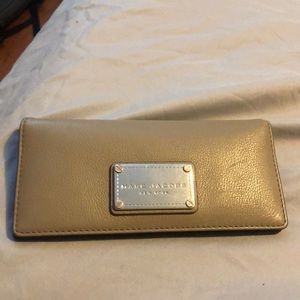 Marc Jacobs wallet